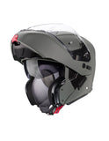 CABERG-CASCO HORUS MATT GREY KAMO