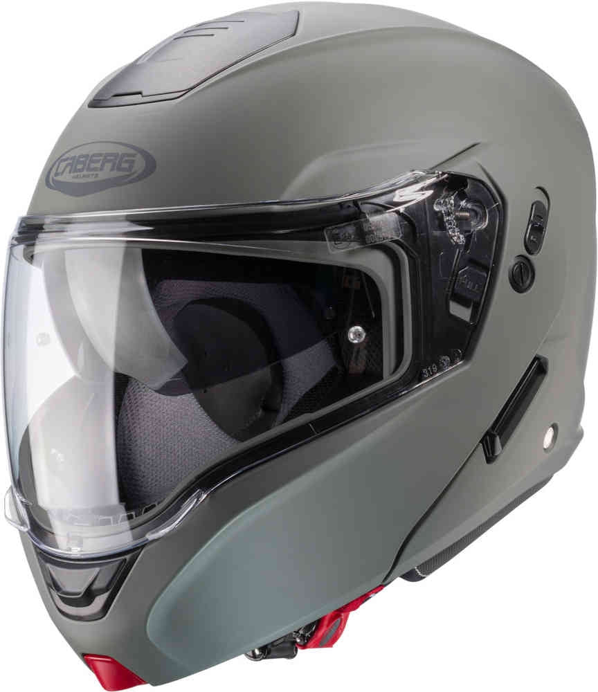 CABERG-CASCO HORUS MATT GREY KAMO