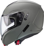 CABERG-CASCO HORUS MATT GREY KAMO