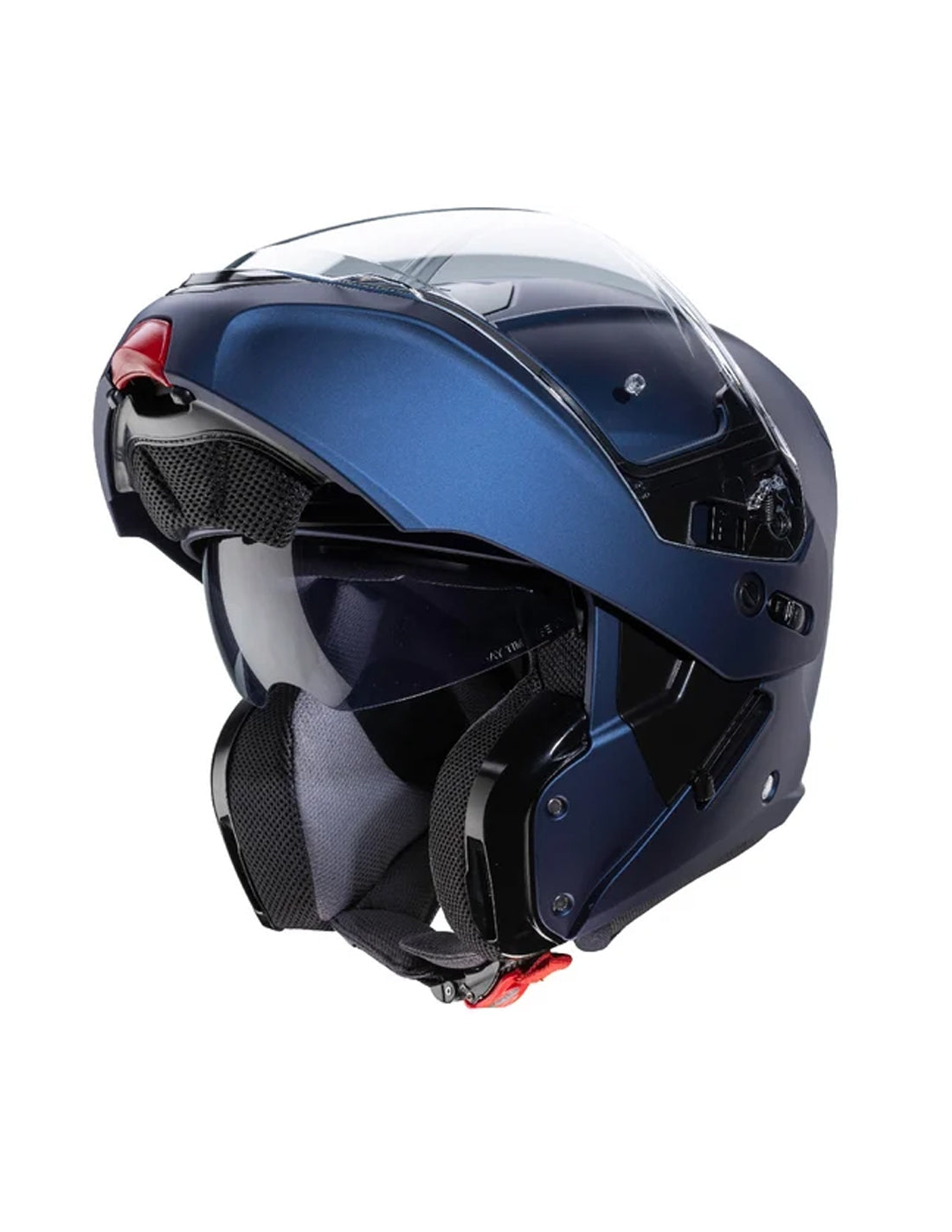 CABERG-CASCO HORUS MATT BLUE YAMA