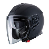 CABERG-CASCO FLYON MATT/BLACK