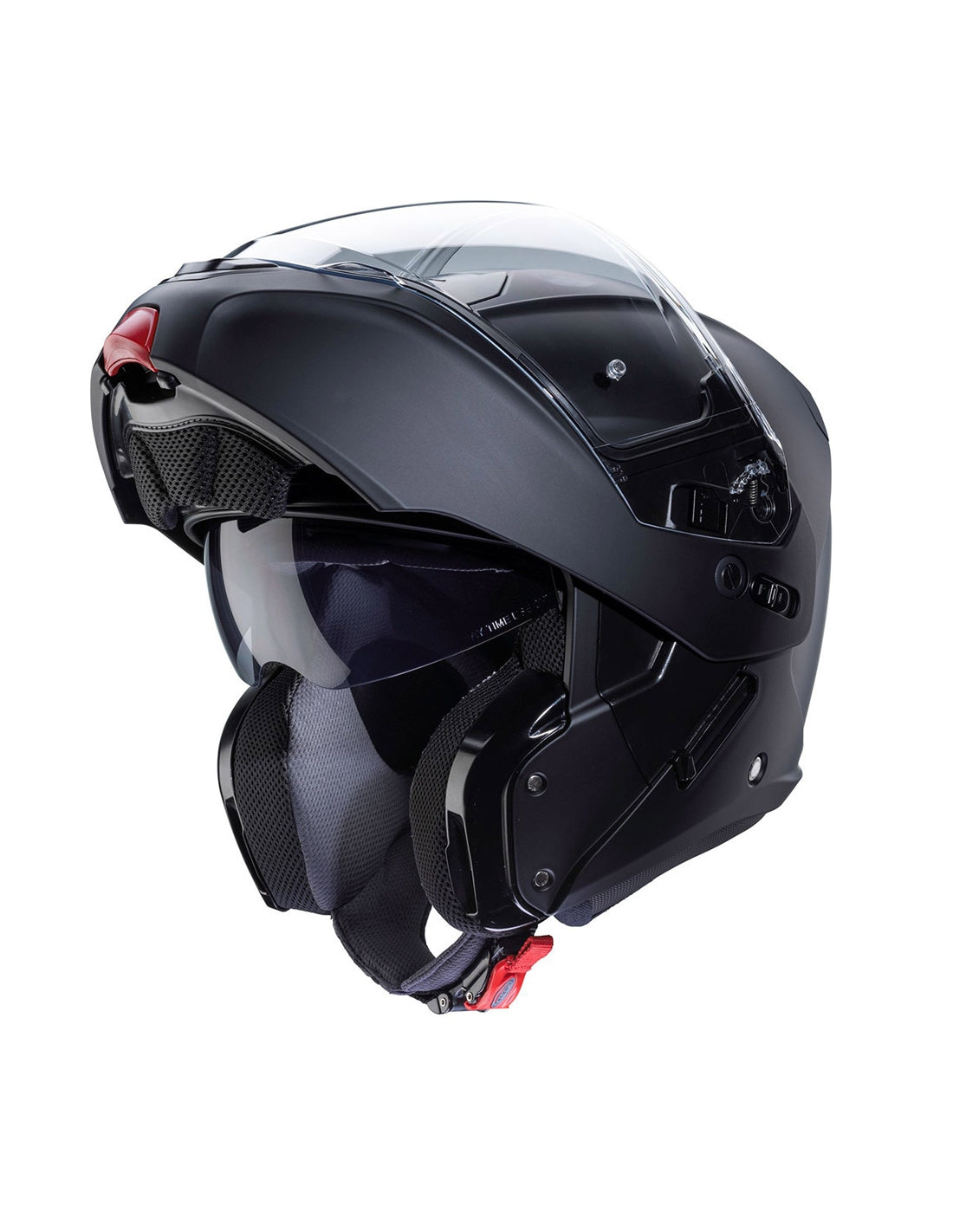 CABERG-CASCO HORUS MATT BLACK