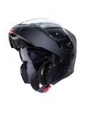 CABERG-CASCO HORUS MATT BLACK