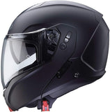CABERG-CASCO HORUS MATT BLACK