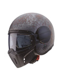 CABERG-CASCO GHOST RUSTY