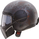 CABERG-CASCO GHOST RUSTY