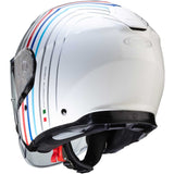 CABERG-CASCO FLYON WHITE
