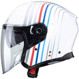 CABERG-CASCO FLYON WHITE