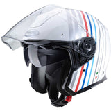 CABERG-CASCO FLYON WHITE
