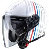 CABERG-CASCO FLYON WHITE