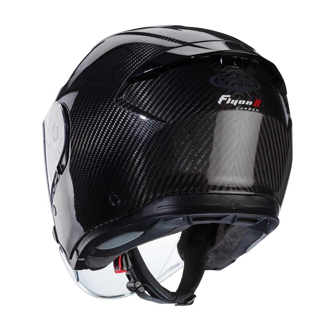 CABERG-CASCO FLYON CARBON