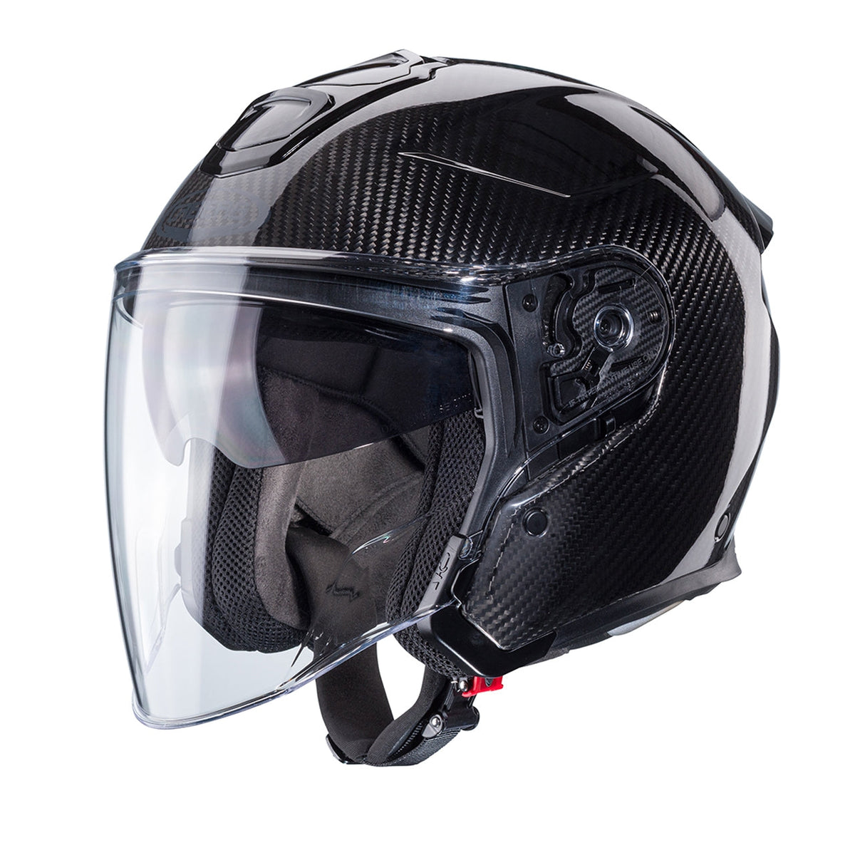 CABERG-CASCO FLYON CARBON