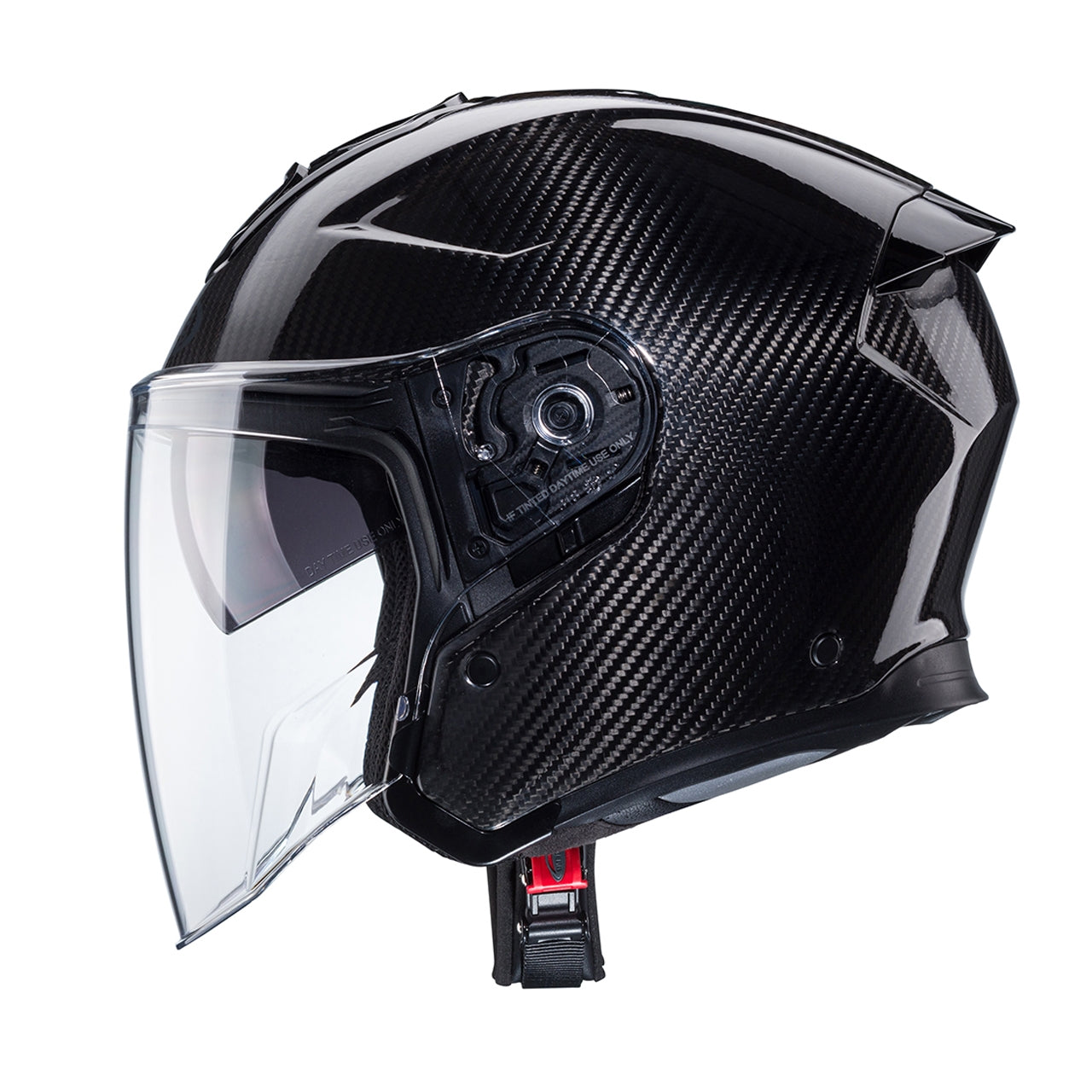 CABERG-CASCO FLYON CARBON