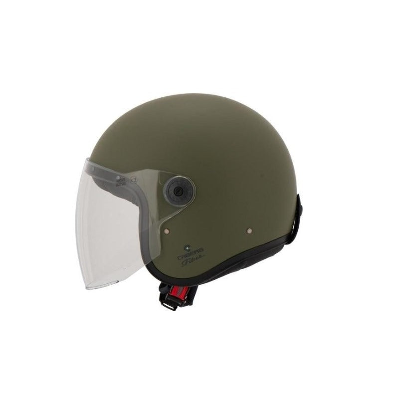 CABERG-CASCO FREERIDE MATT MILITARY GREEN – 3 – Maximomoto PT