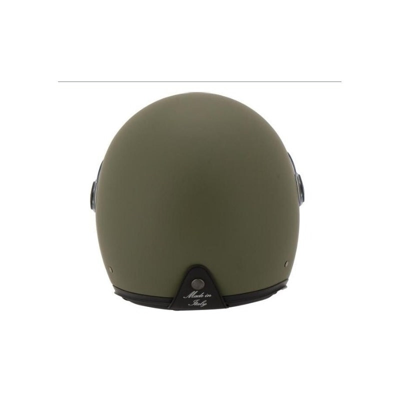 CABERG-CASCO FREERIDE MATT MILITARY GREEN – 5 – Maximomoto PT