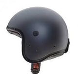 CABERG-CASCO FREERIDE MATT/GUN/METAL