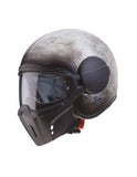 CABERG-CASCO GHOST IRON