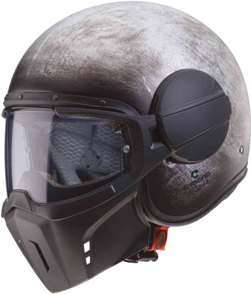 CABERG-CASCO GHOST IRON