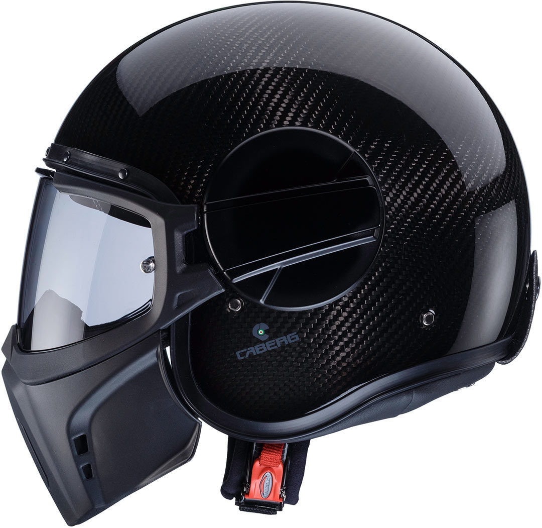 CABERG-CASCO GHOST CARBON