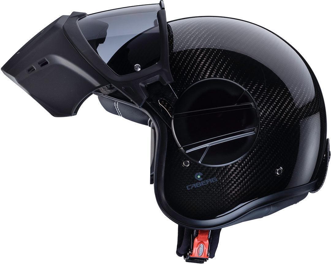 CABERG-CASCO GHOST CARBON