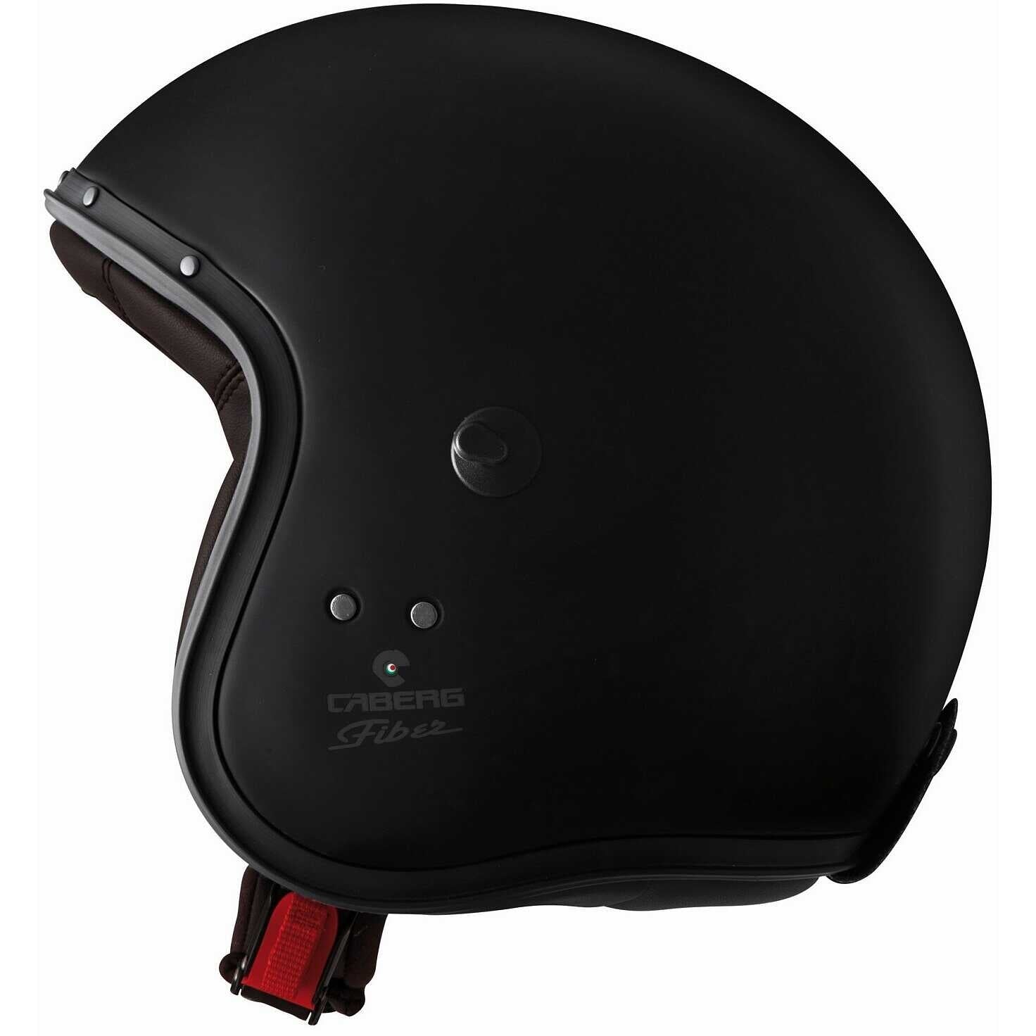CABERG-CASCO FREERIDE MATT/BLACK