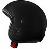 CABERG-CASCO FREERIDE MATT/BLACK