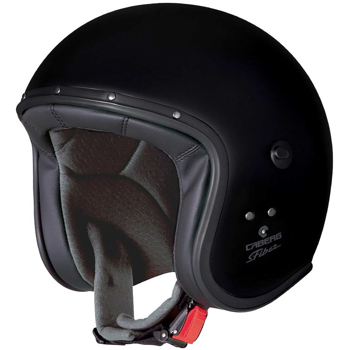 CABERG-CASCO FREERIDE MATT/BLACK
