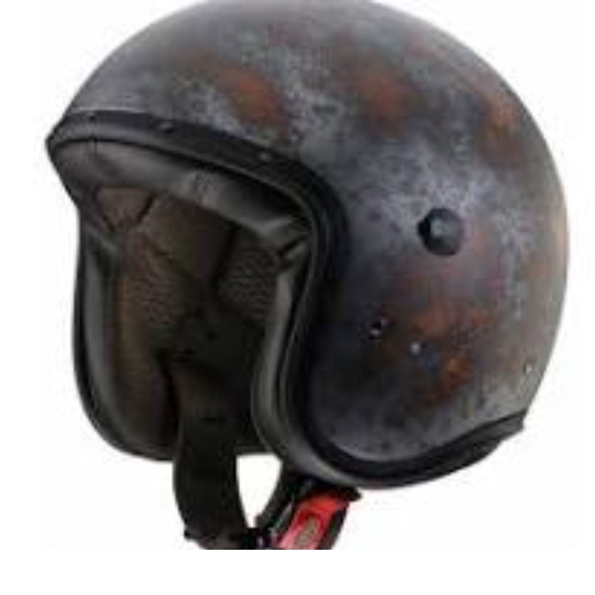 CABERG-CASCO FREERIDE RUSTY BLACK
