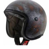 CABERG-CASCO FREERIDE RUSTY BLACK