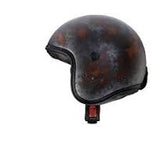CABERG-CASCO FREERIDE RUSTY BLACK