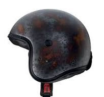 CABERG-CASCO FREERIDE RUSTY BLACK