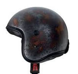 CABERG-CASCO FREERIDE RUSTY BLACK