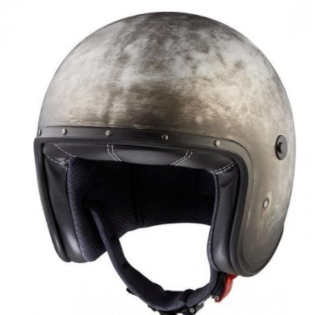 CABERG-CASCO FREERIDE RUSTY BLACK
