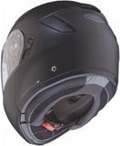 CABERG-CASCO LEVO MATT BLACK