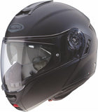 CABERG-CASCO LEVO MATT BLACK