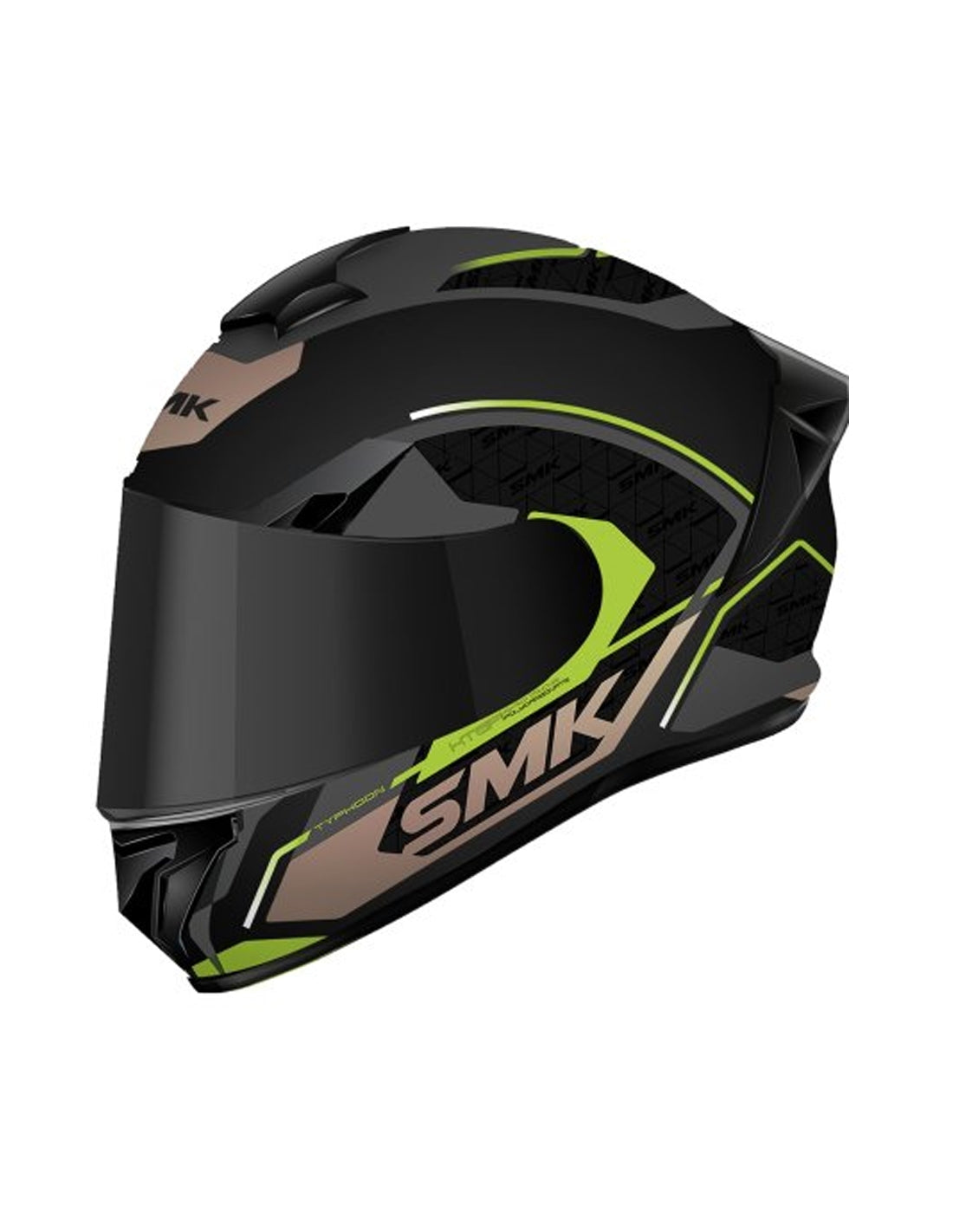 SMK- TYPHOON RD1 DECORATED MATTE (MA264)  – 1 – Maximomoto PT