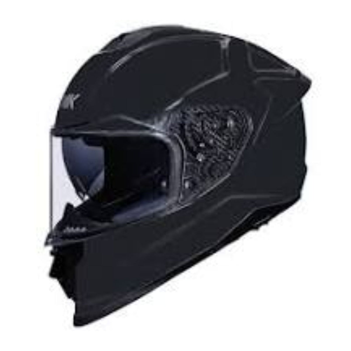 SMK- TITAN NEGRO MATE (MA200)