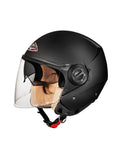 SMK- COOPER NEGRO BRILLO (GL200)