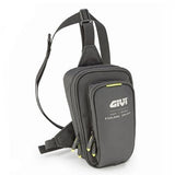 GIVI EA140 Moto bolsa perna Gris Oscuro