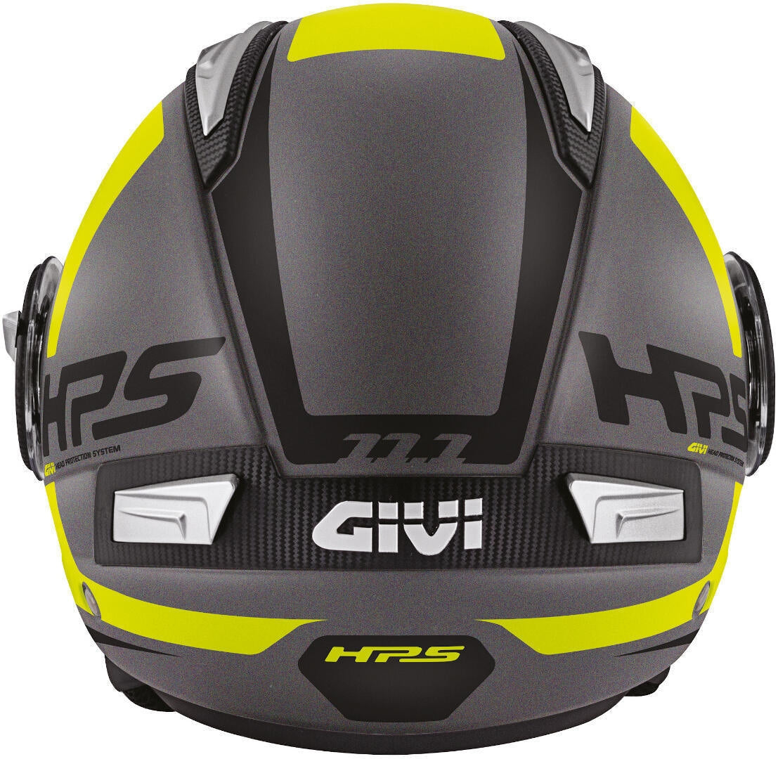 GIVI CASCO JET-R 111/AIR JET.D/ROUND NEGRO/YELLOW – 4 – Maximomoto PT