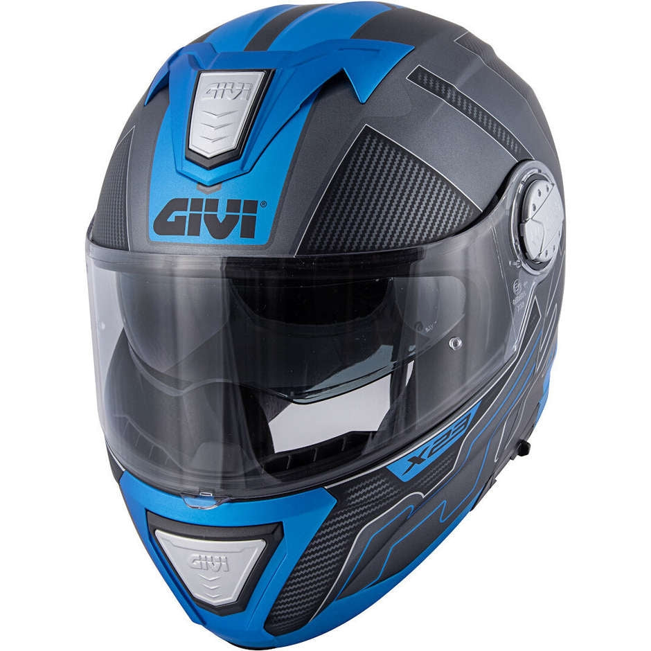 GIVI CASCO MOD X23/SYDNEY C/PL.D/PROTECT TITANI-MT/NEGRO/BLUE – 4 – Maximomoto PT
