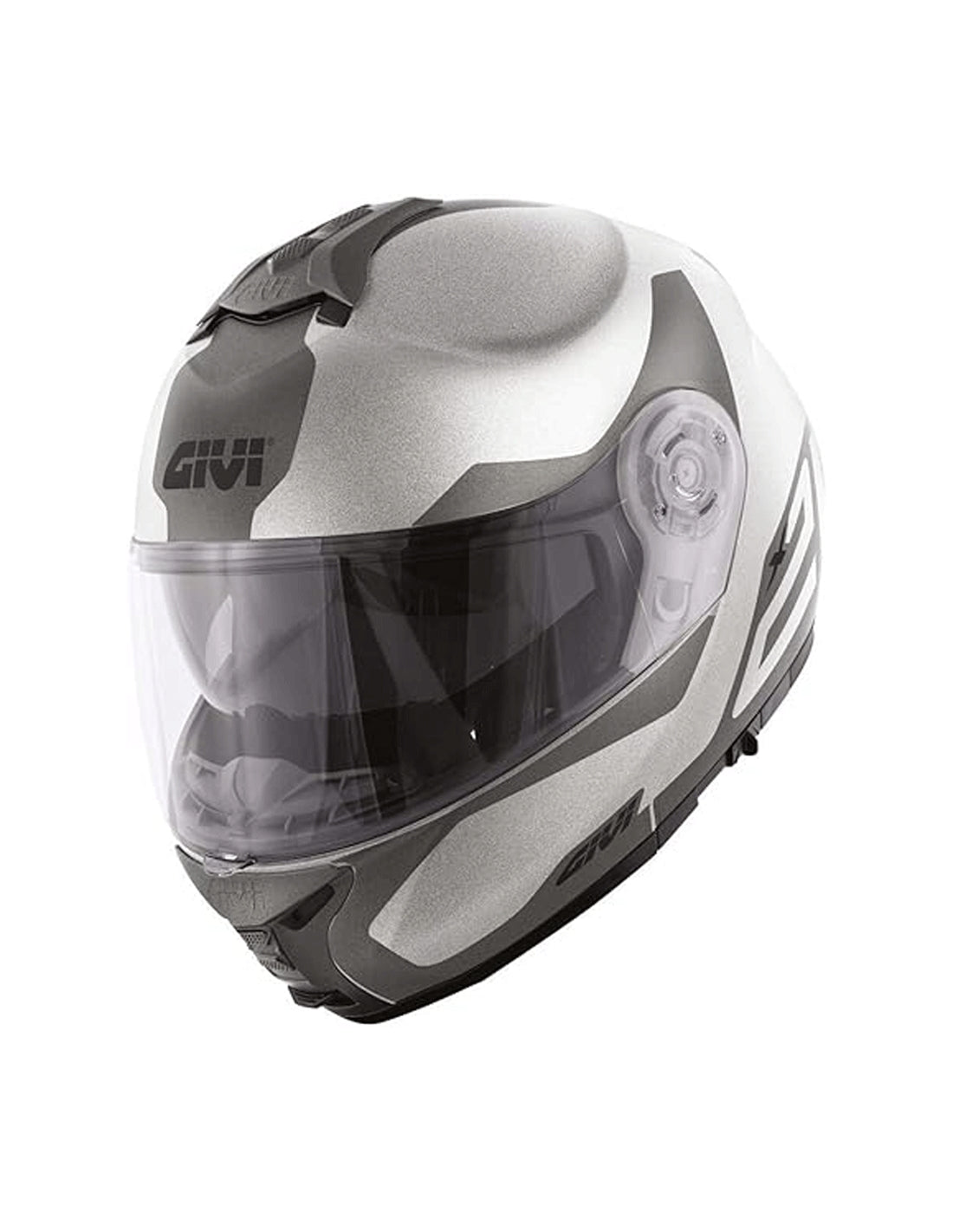 GIVI MOD X. 21 CHALLENGER SPIRIT Motorcycle Modular Helmet Payment Titans – 1 – Maximomoto PT