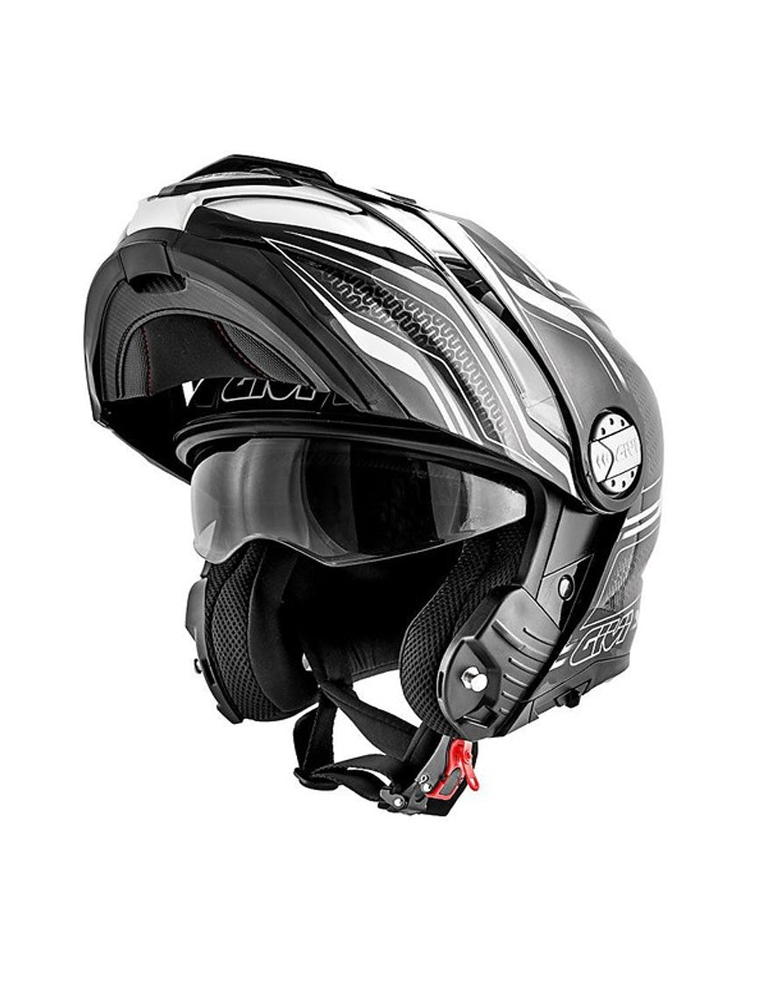 GIVI CASCO MOD X33/CANYON C/PL.D/LAYERS NEGRO/BLANCO – 1 – Maximomoto PT