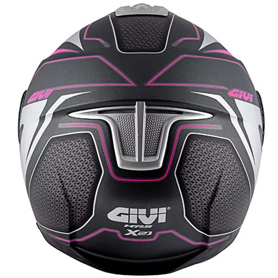 GIVI X.21 CHALLENGER SHIVER SENHORA Moto Modular Capacete – 3 – Maximomoto PT