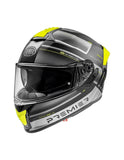 PREMIER EVOLUZIONE SP Y BM MOTOCICLETA CAPACETE INTEGRAL