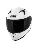 CASCO FULL 50.7 SOLID BLANCO