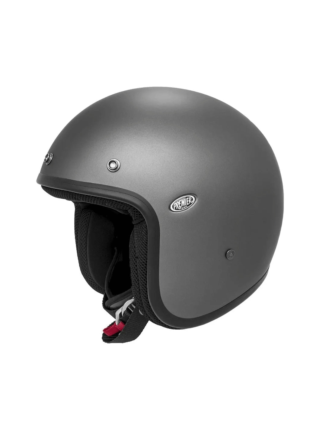 PREMIE CLASSIC U17BM URBANA MOTOCICLETA CAPACETE JET