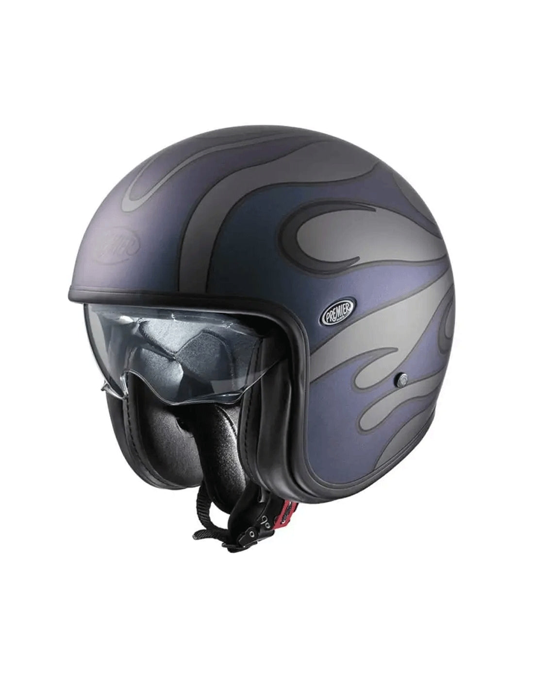 PREMIER - VINTAGE HULL. FR IRIDE BM  – 1 – Maximomoto PT