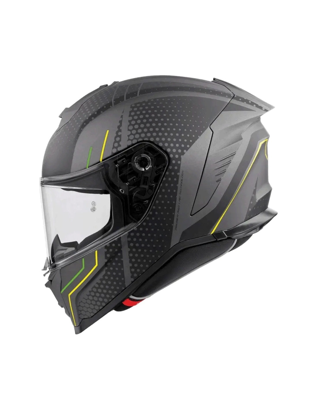 PREMIER - HYPER BP6 BM HELMET – 1 – Maximomoto PT