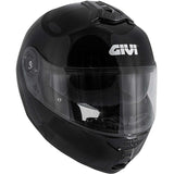GIVI - CASCO MOD X21 SOLID NEGRO